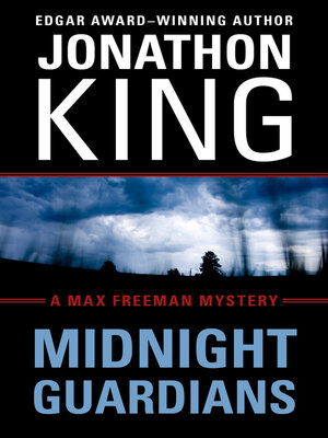 cover image of Midnight Guardians